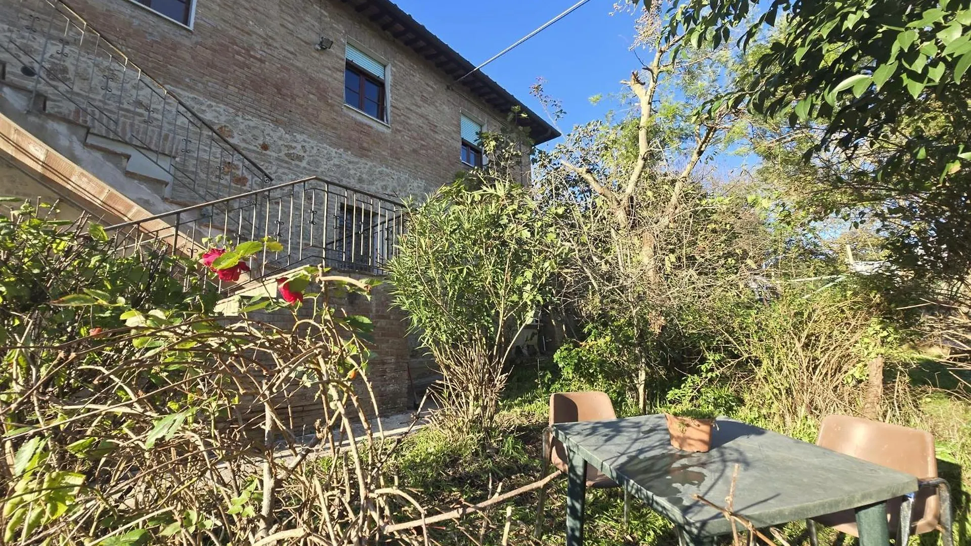 Podere Ponticini Siena