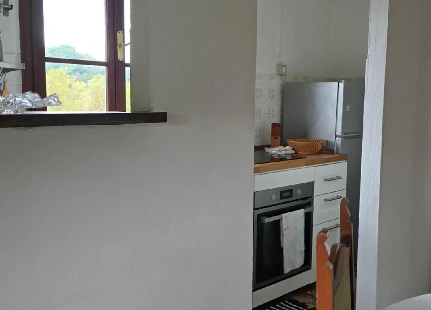 Apartamento Podere Ponticini Siena Italia