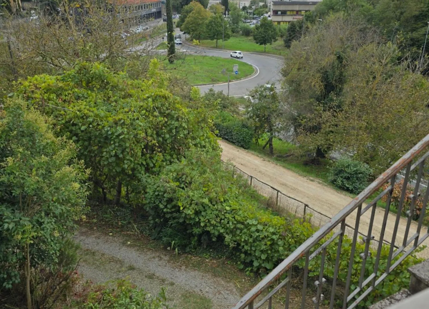 Apartamento Podere Ponticini Siena Italia
