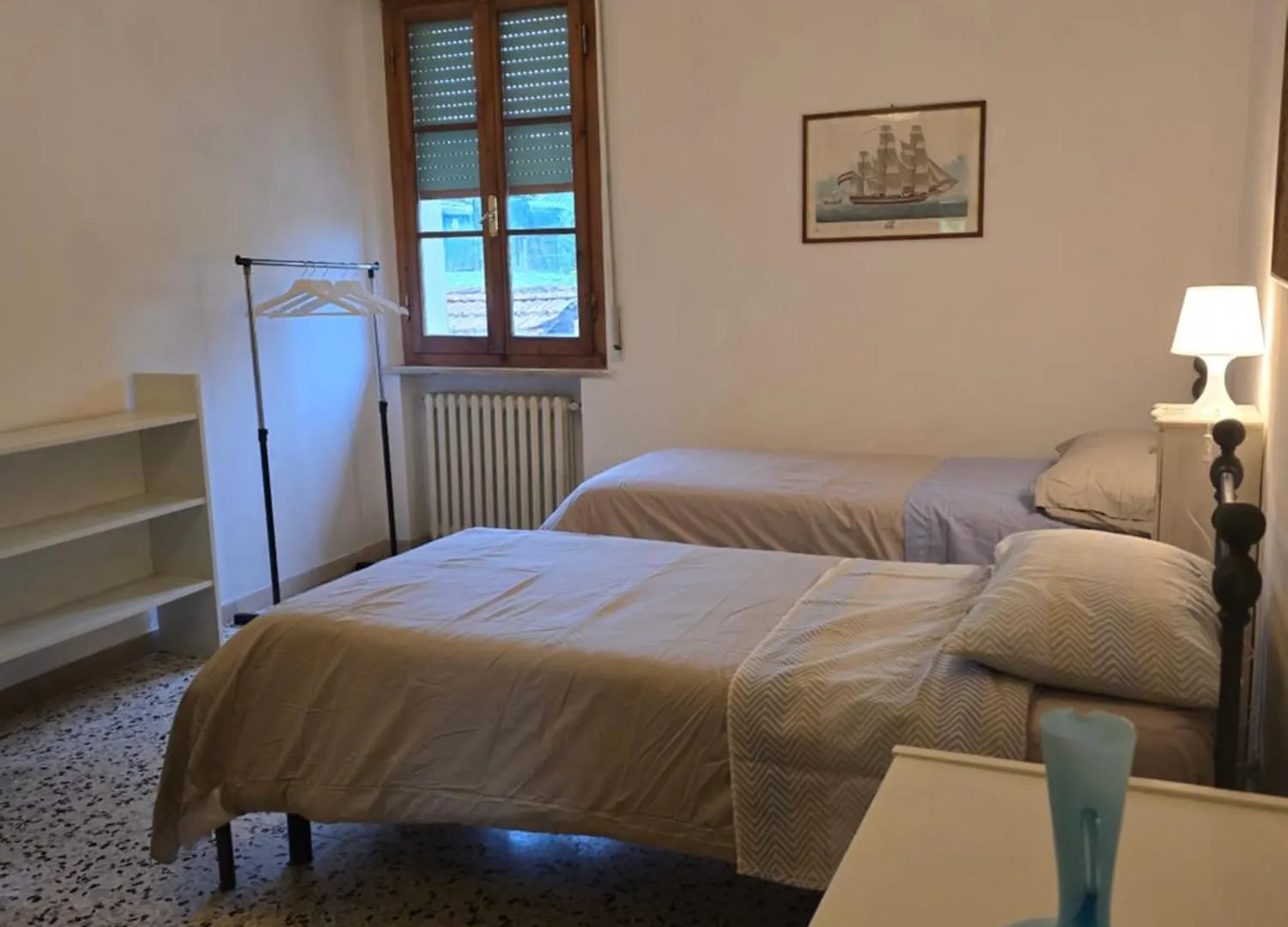 Apartamento Podere Ponticini Siena