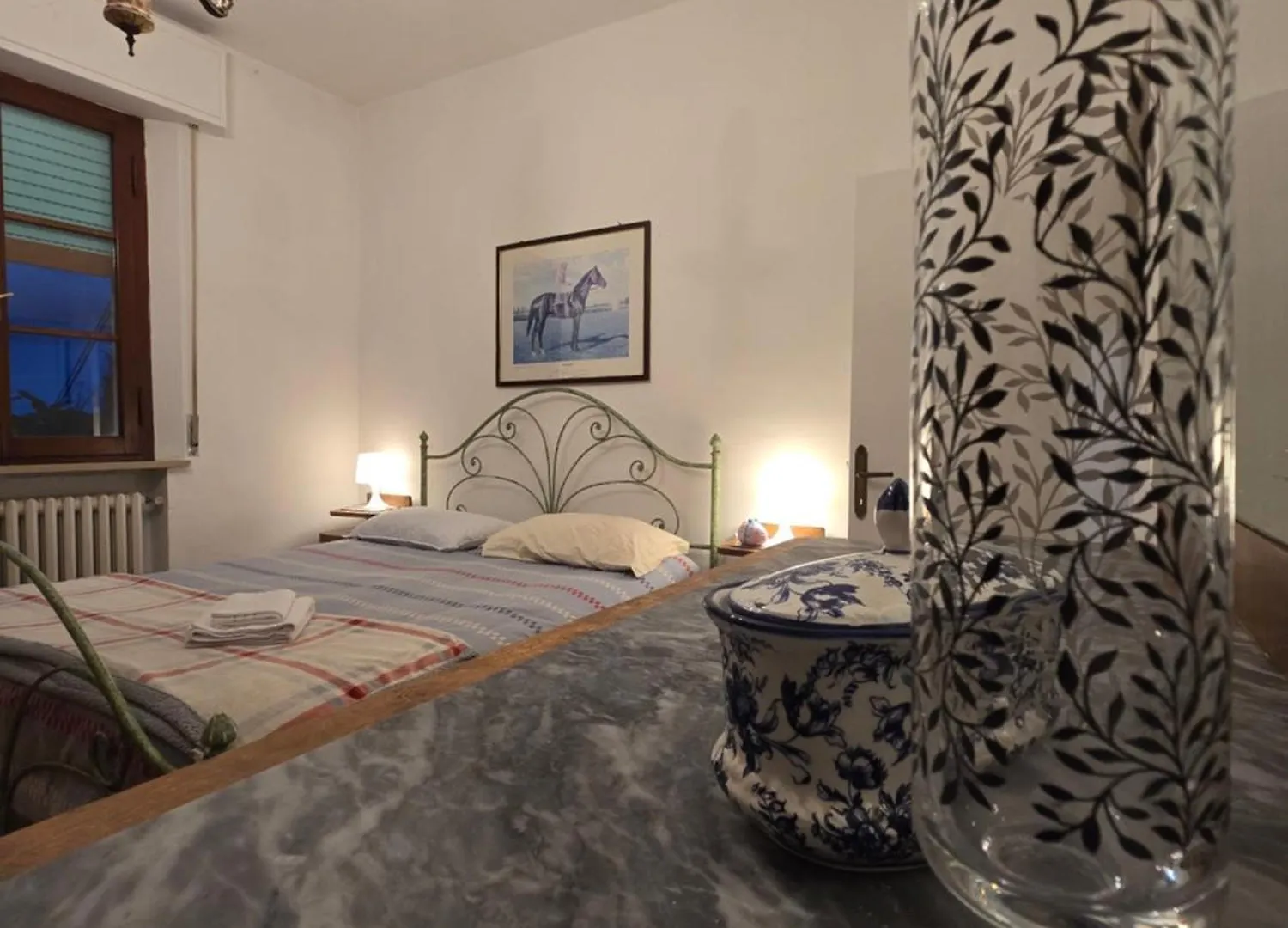 Podere Ponticini Siena Apartamento