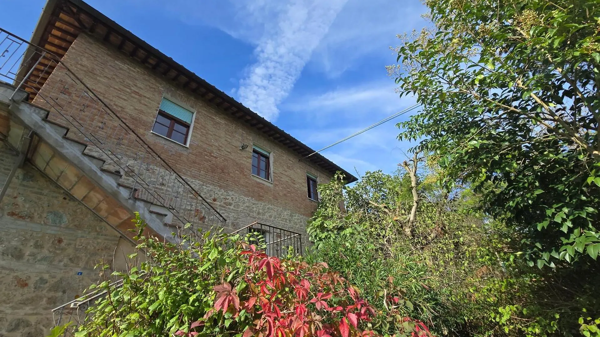 Podere Ponticini Siena 0*,  Italia