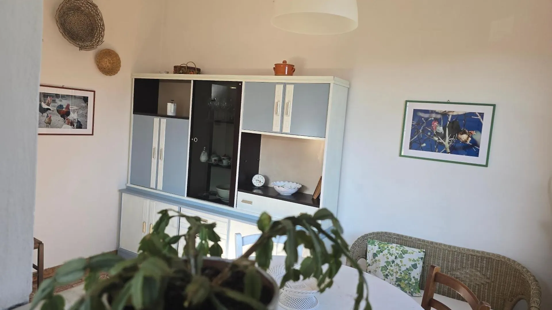 Podere Ponticini Siena Apartamento
