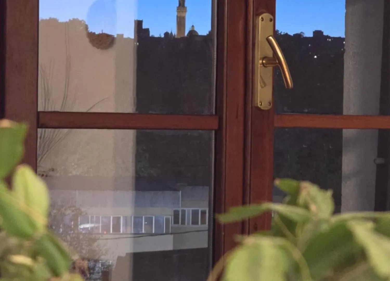 Podere Ponticini Siena Apartamento
