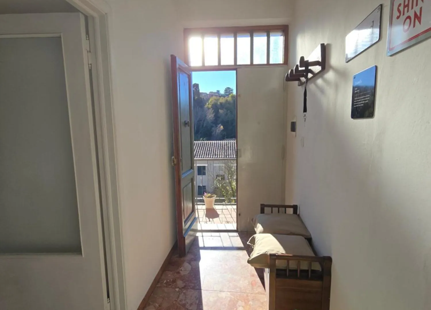 Podere Ponticini Siena Apartamento