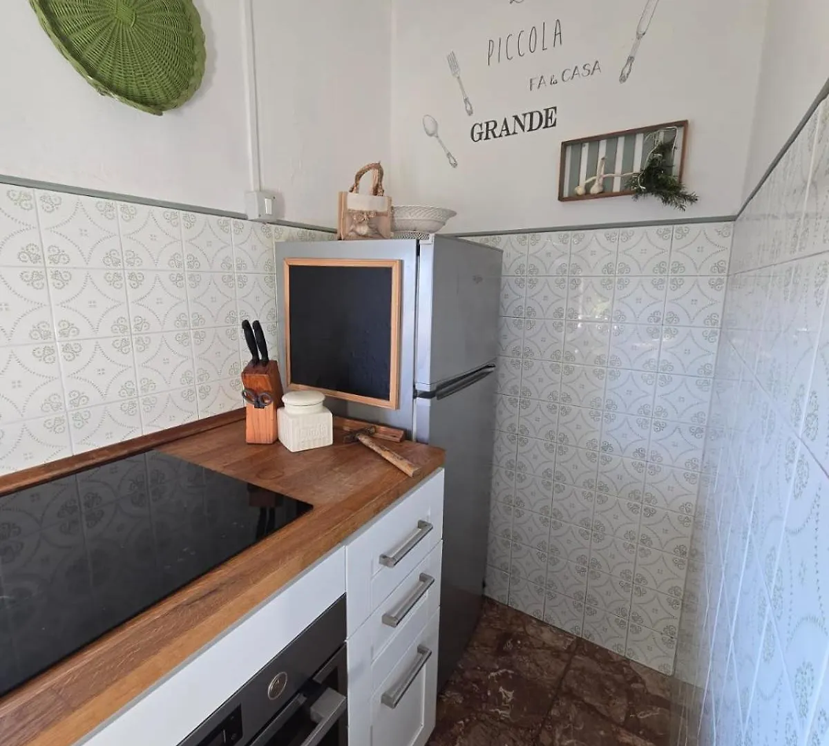 Apartamento Podere Ponticini Siena