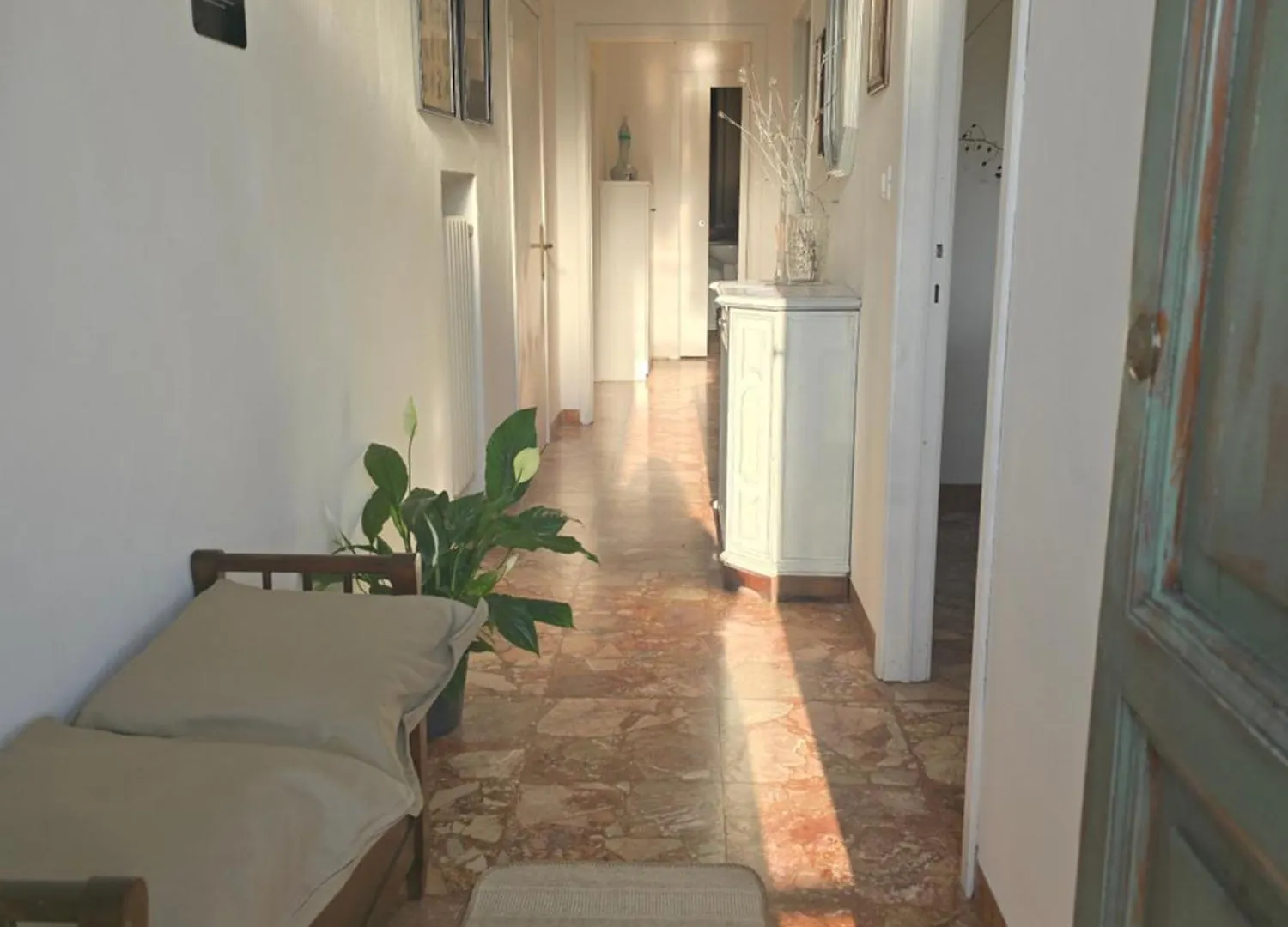 Apartamento Podere Ponticini Siena